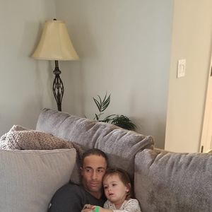 Meet your Posher, Donna